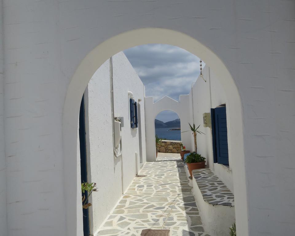 דירות קופוניסיה Christina'S House חדר תמונה