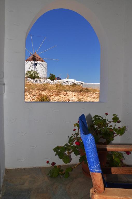 דירות קופוניסיה Christina'S House חדר תמונה